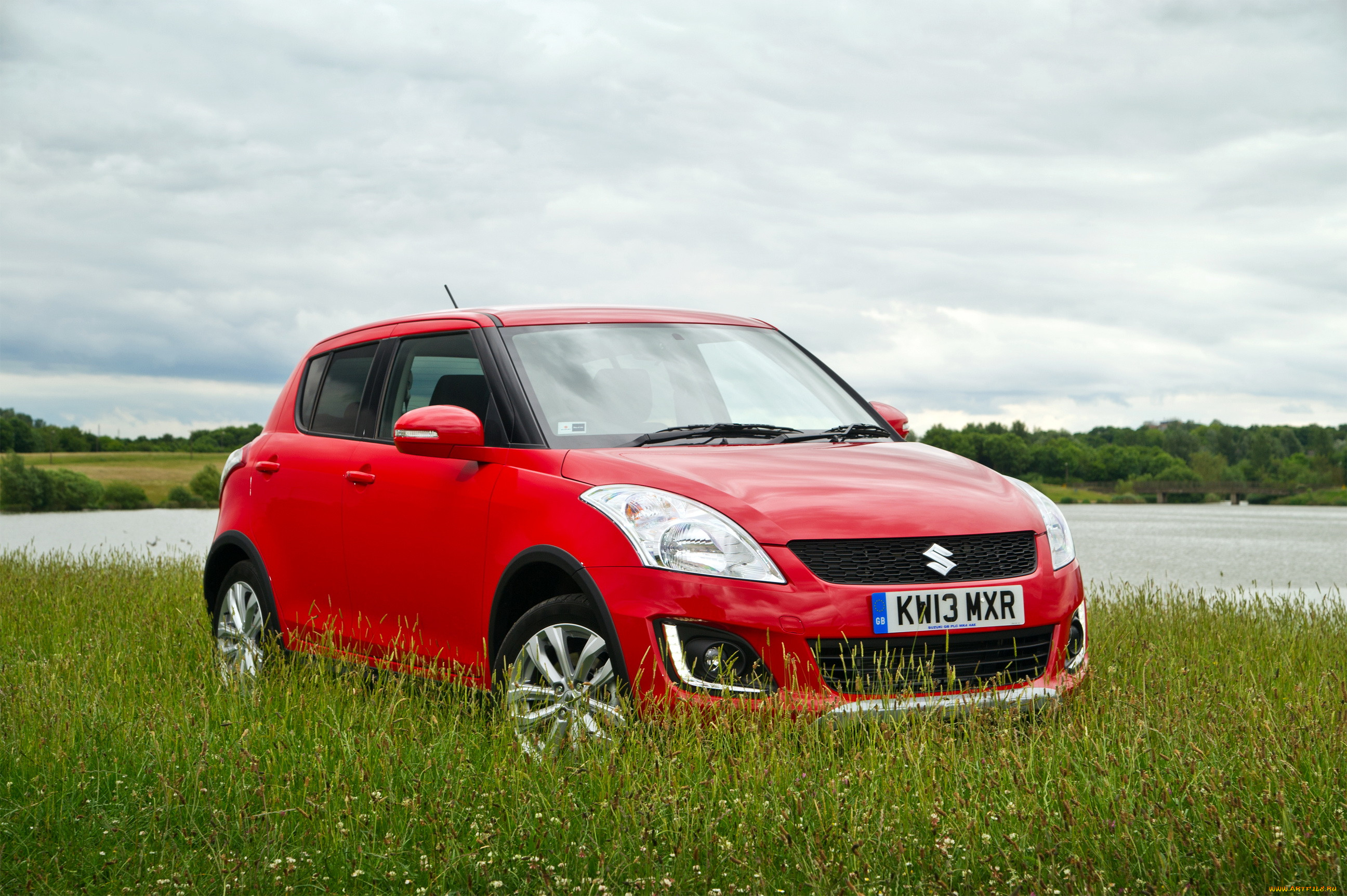 2013, suzuki, swift, 4x4, sz4, 
